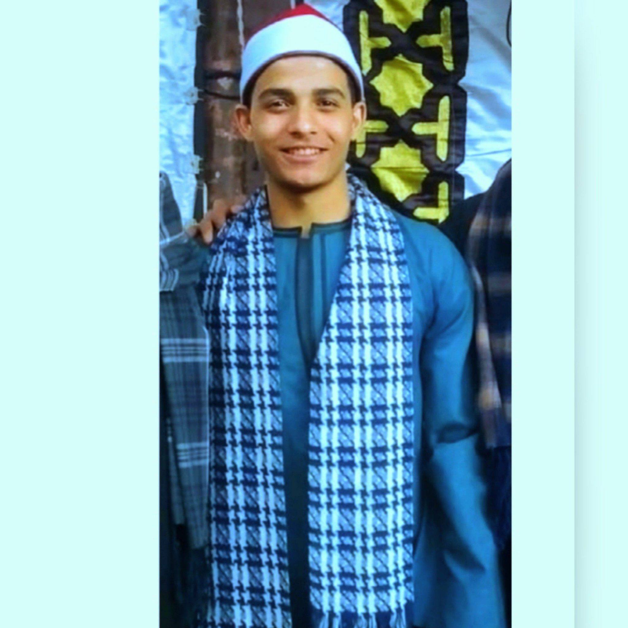 Ahmed Abd El-raoof