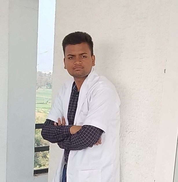 Chunmun Kumar