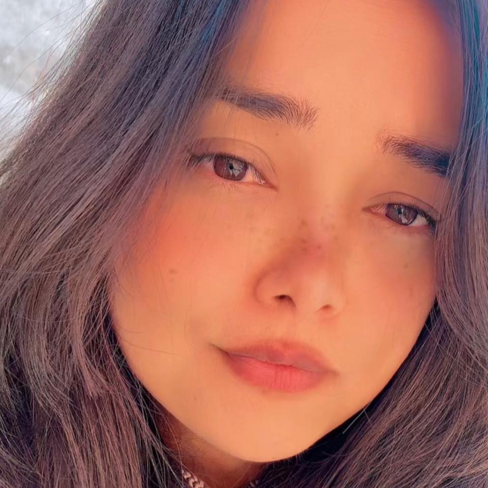Manika Raut