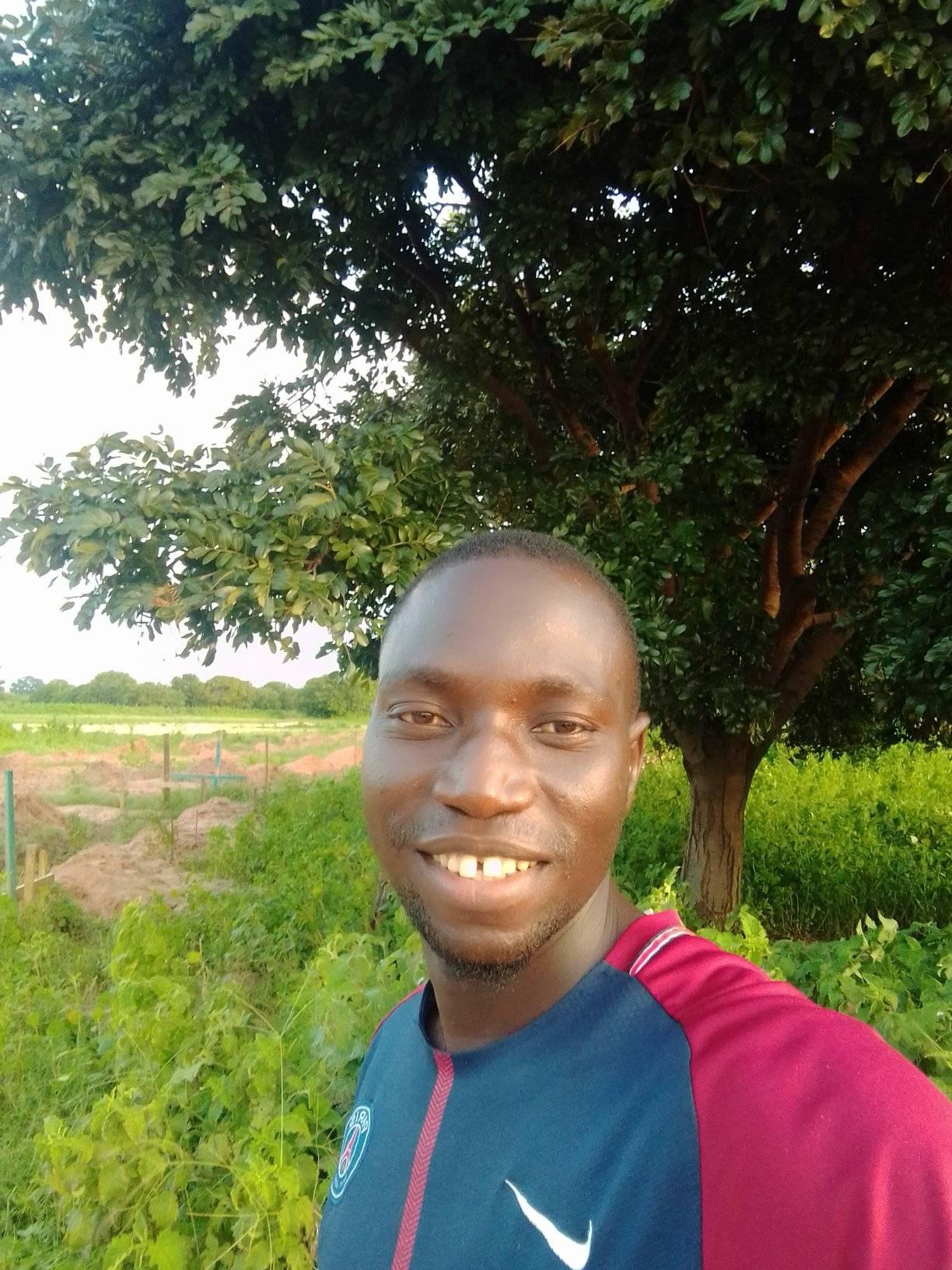 The Gambia Armed Forces (GAF) is investing in the professional ...