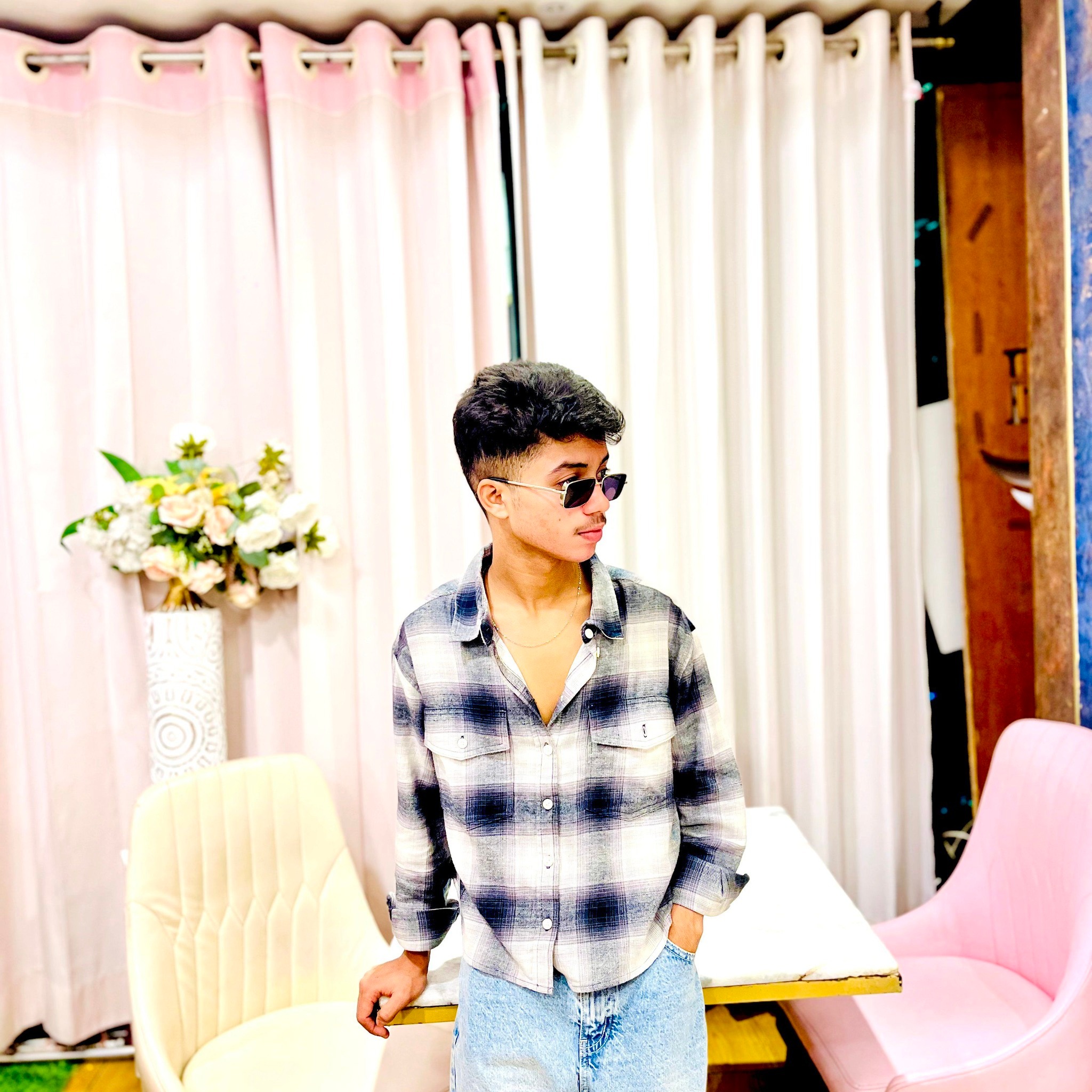 Abid Hasan Rabby