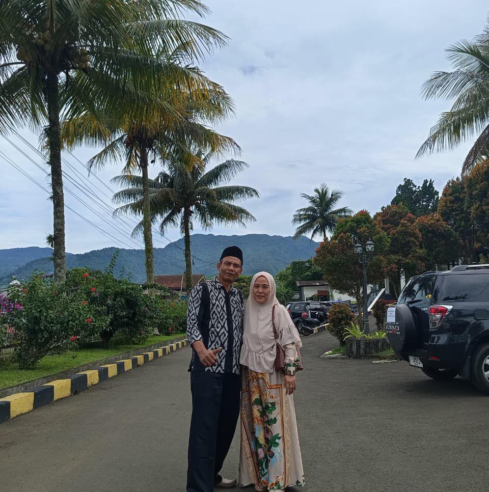 Nazril Zulqaidah