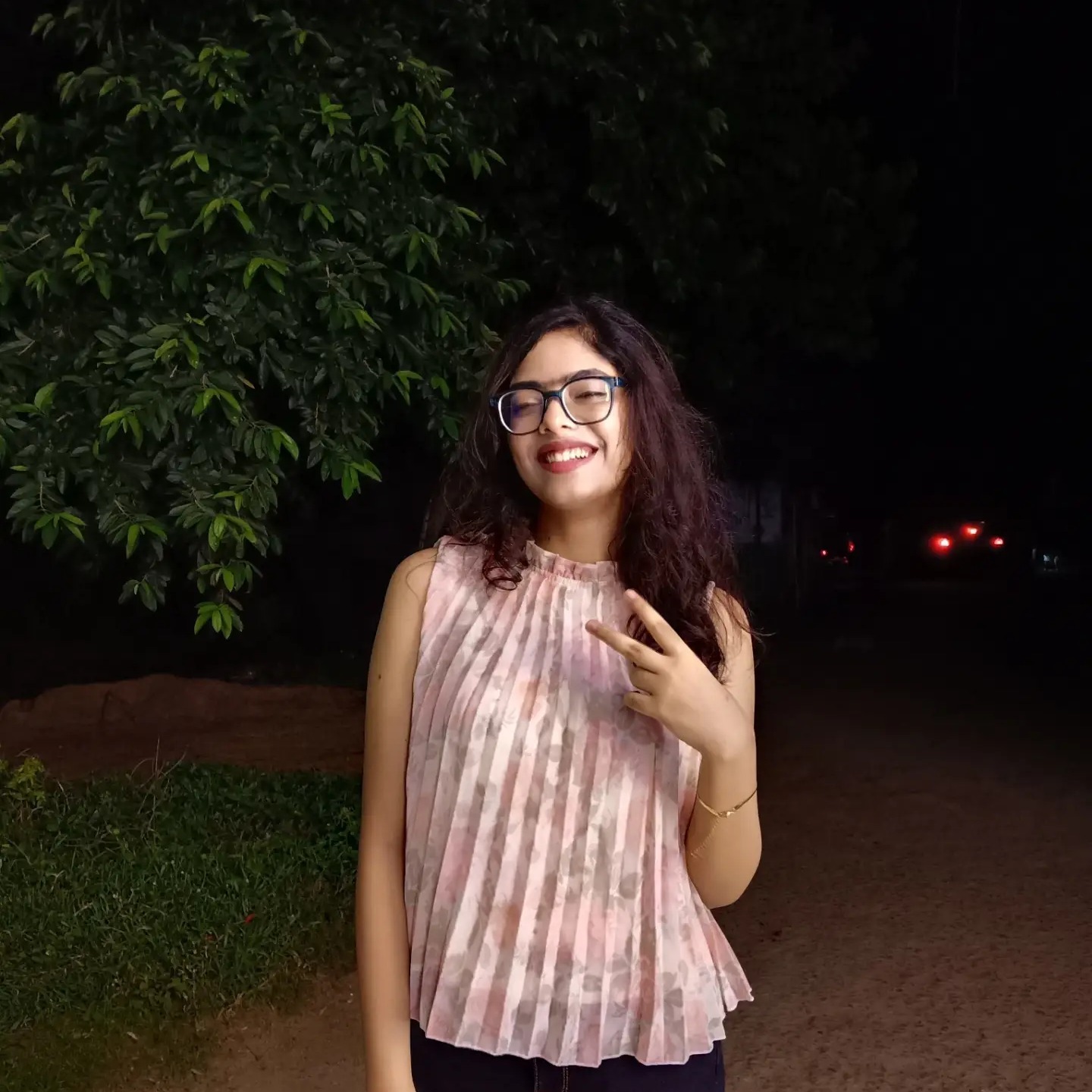 Rishika Mahapatra