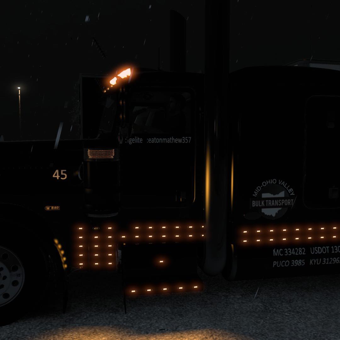 American Truck Simulator for Beginners and Experts | Again, I'm new and ...