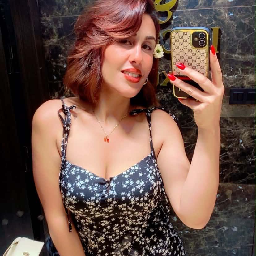 Nada Nanou