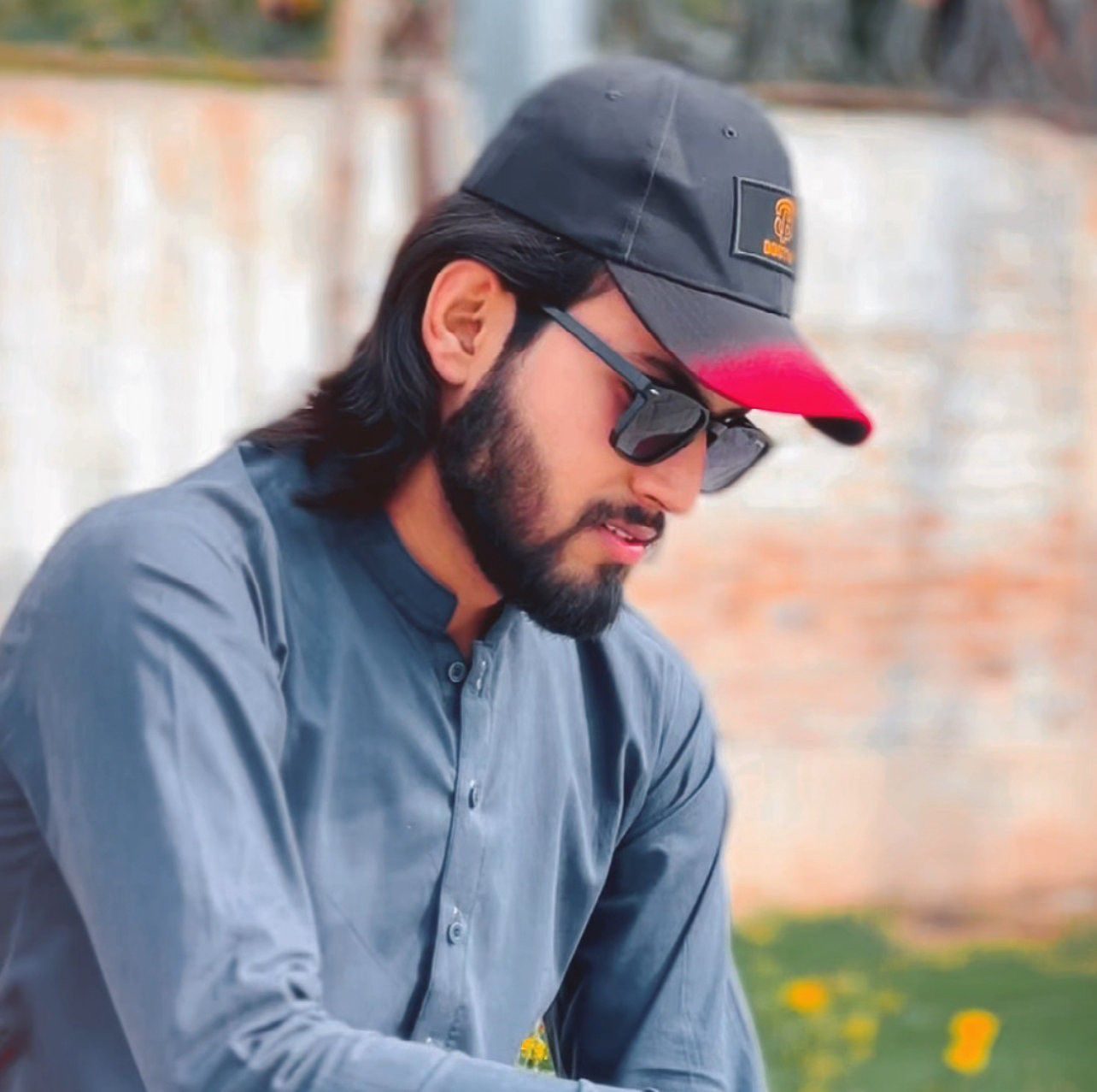 Hanzla Shaheen