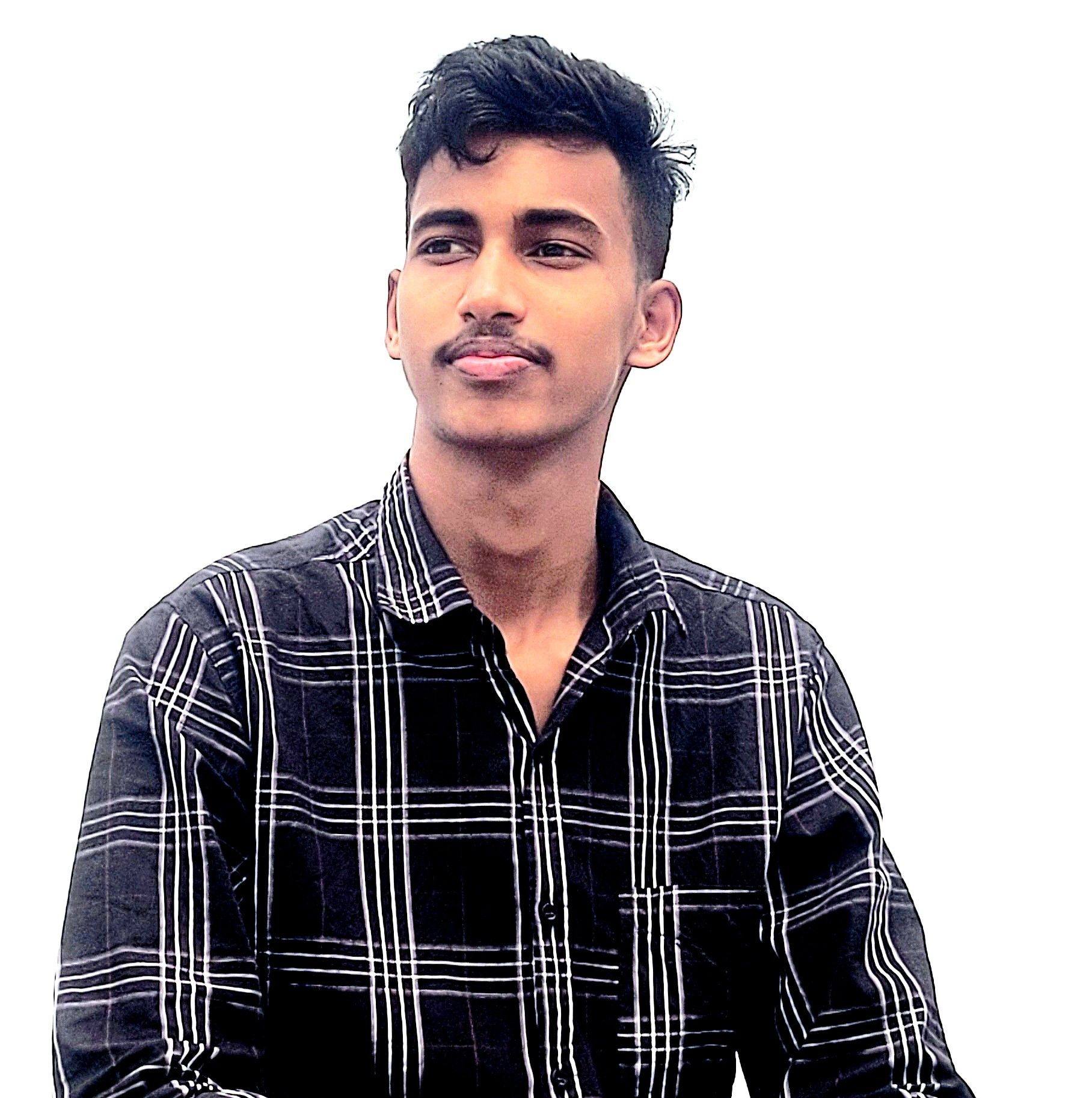 MD Habibur Rahman