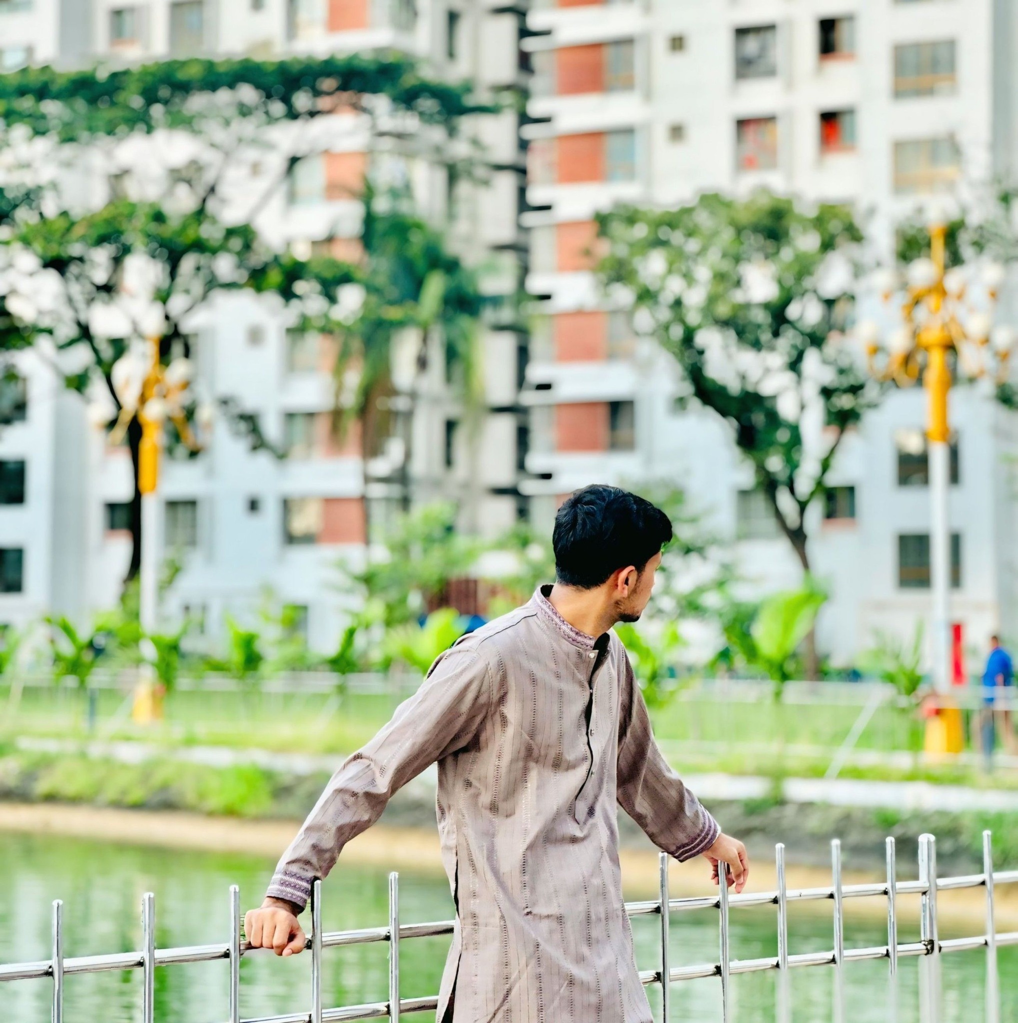 Md Ikram Ullah