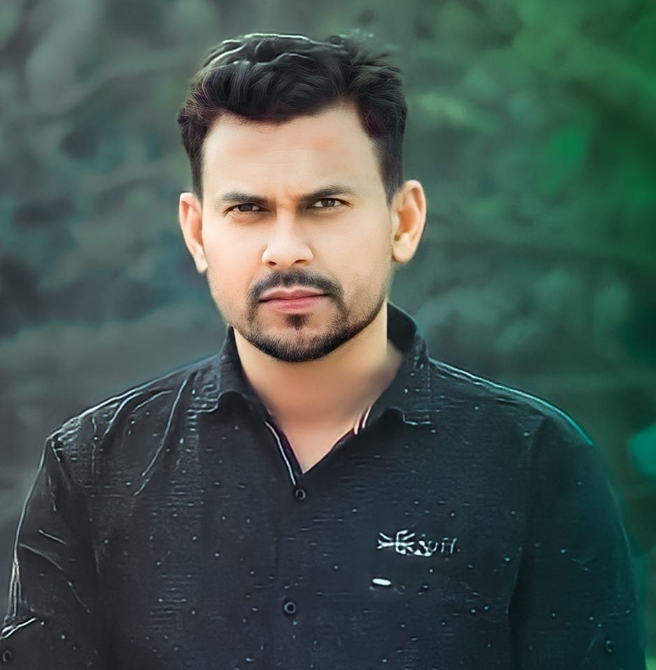 Aslam Jaidar
