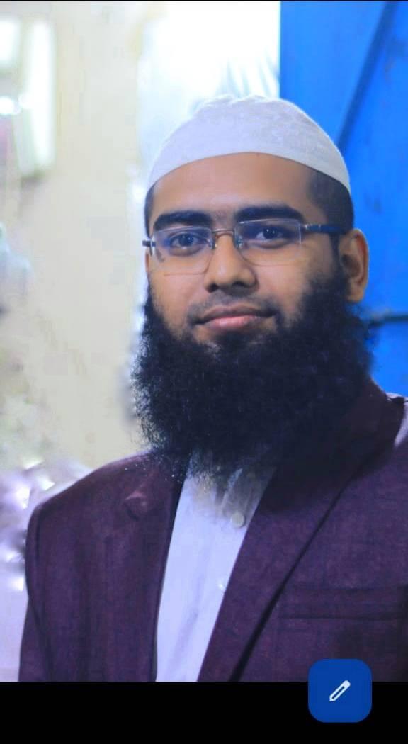 Abdur Rafi Jami
