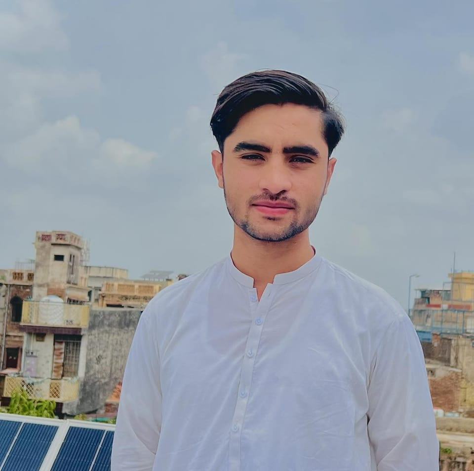 Sajid Prince