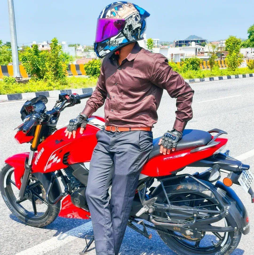 Activa wali Ladki 👩🏻🙏 | Mp Rider | Facebook