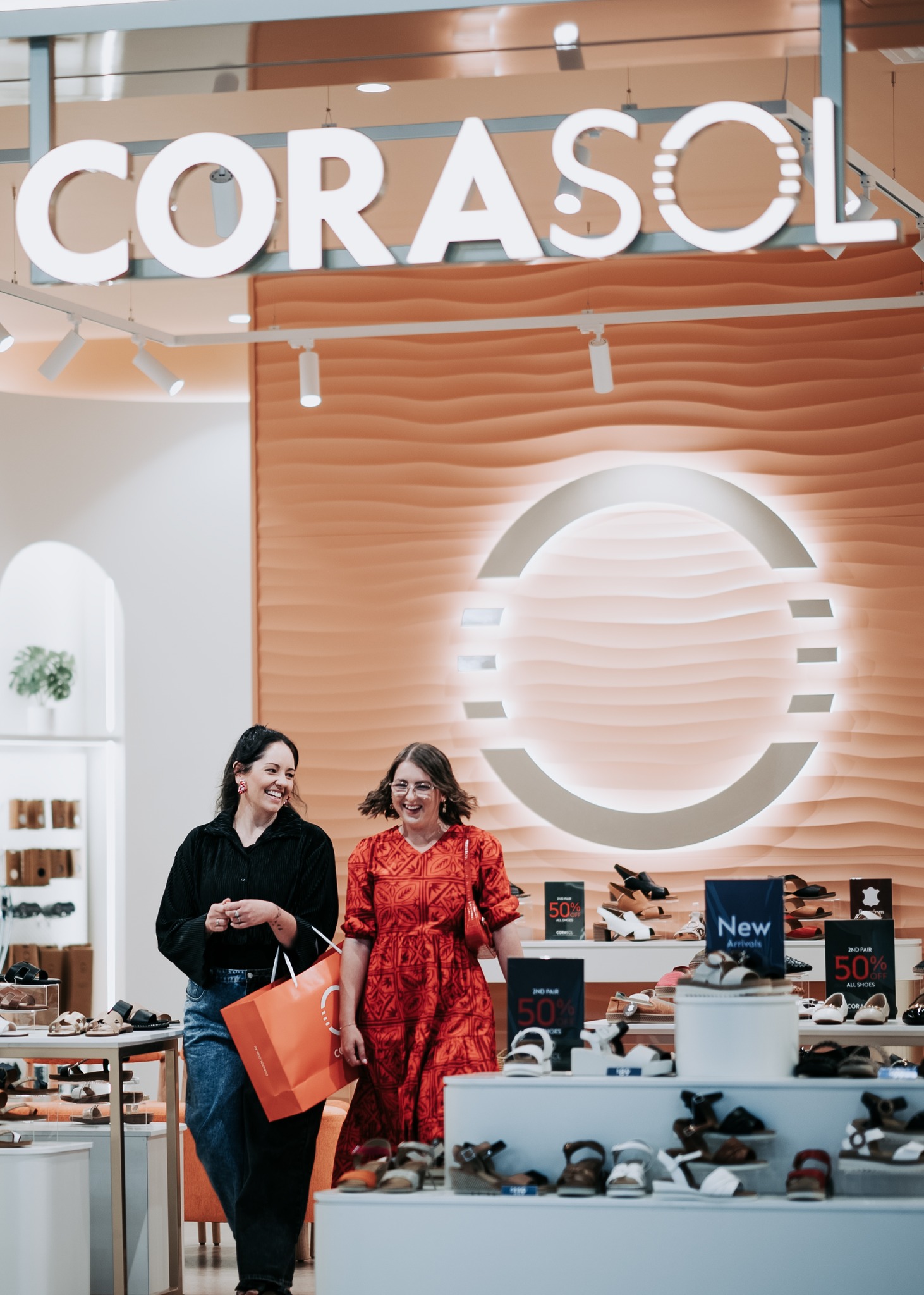 Corasol (@corasolshoes) - Mentions | Facebook