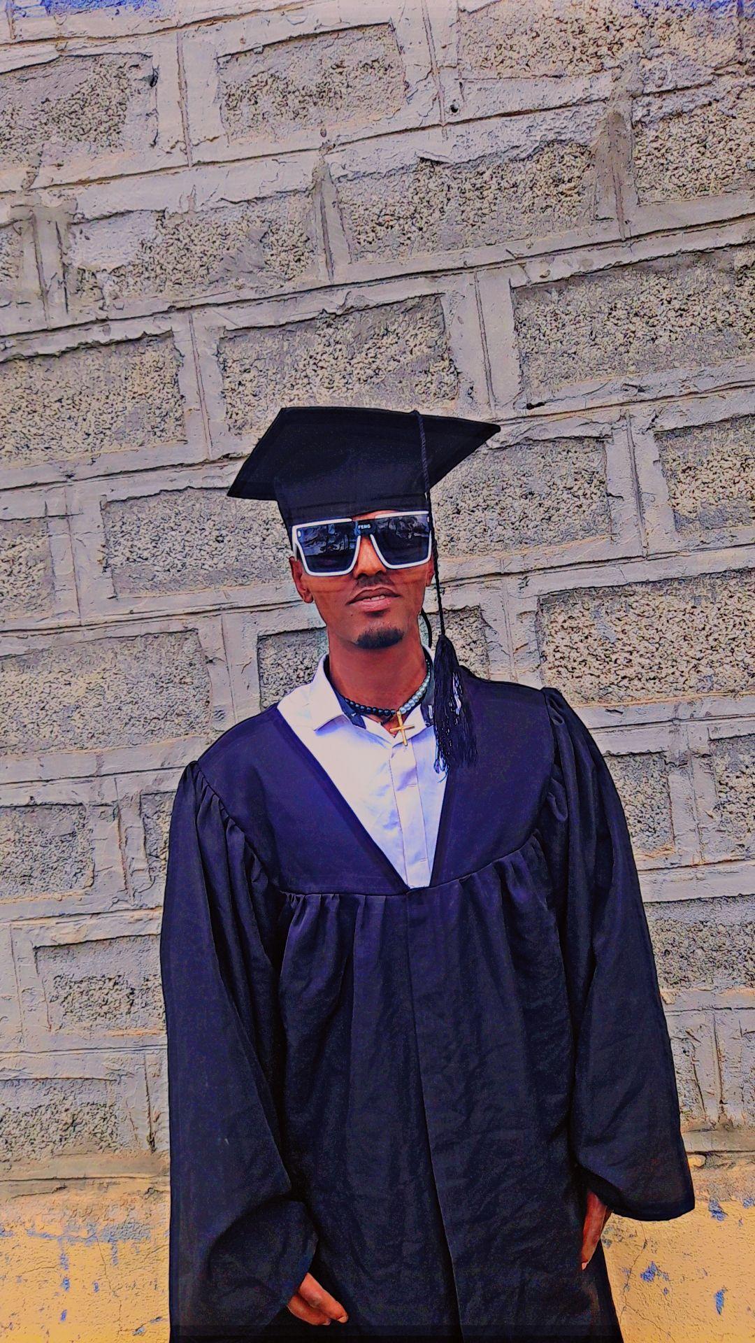 Kibreab Andemariam