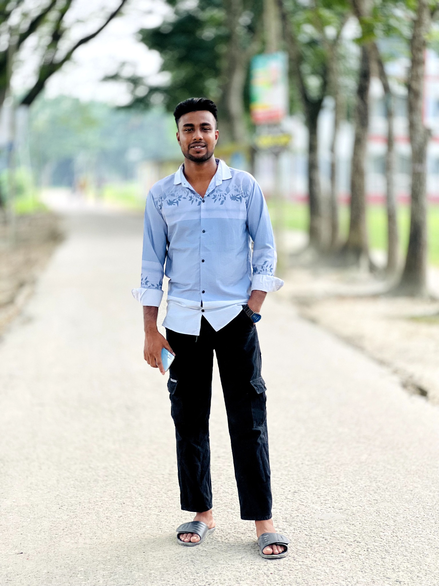 Sk Raihan Babo