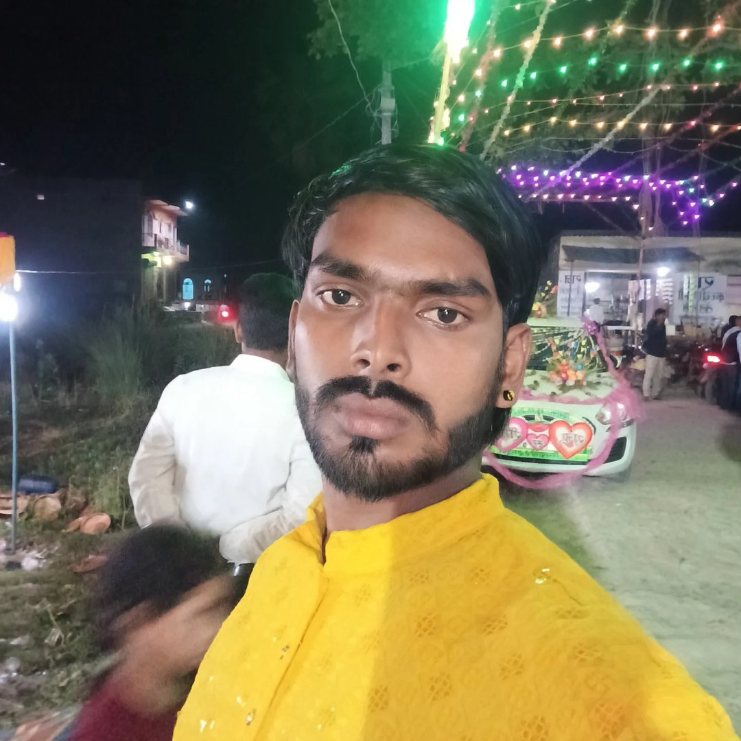 Raju Rao
