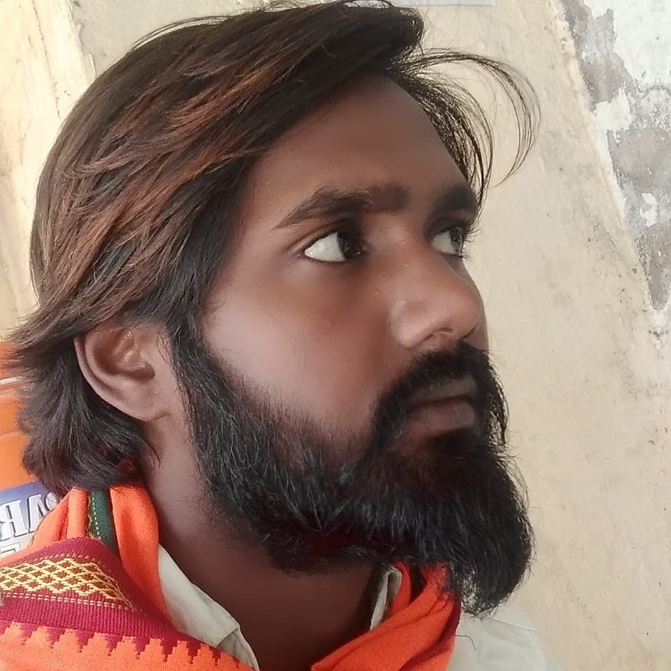 Govind Raj
