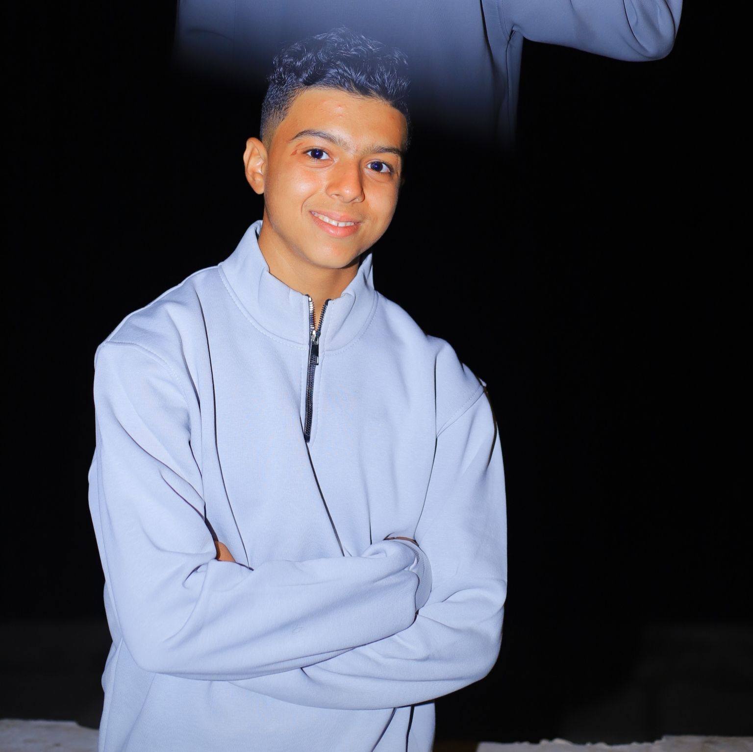 Zyed AbdAlsmed