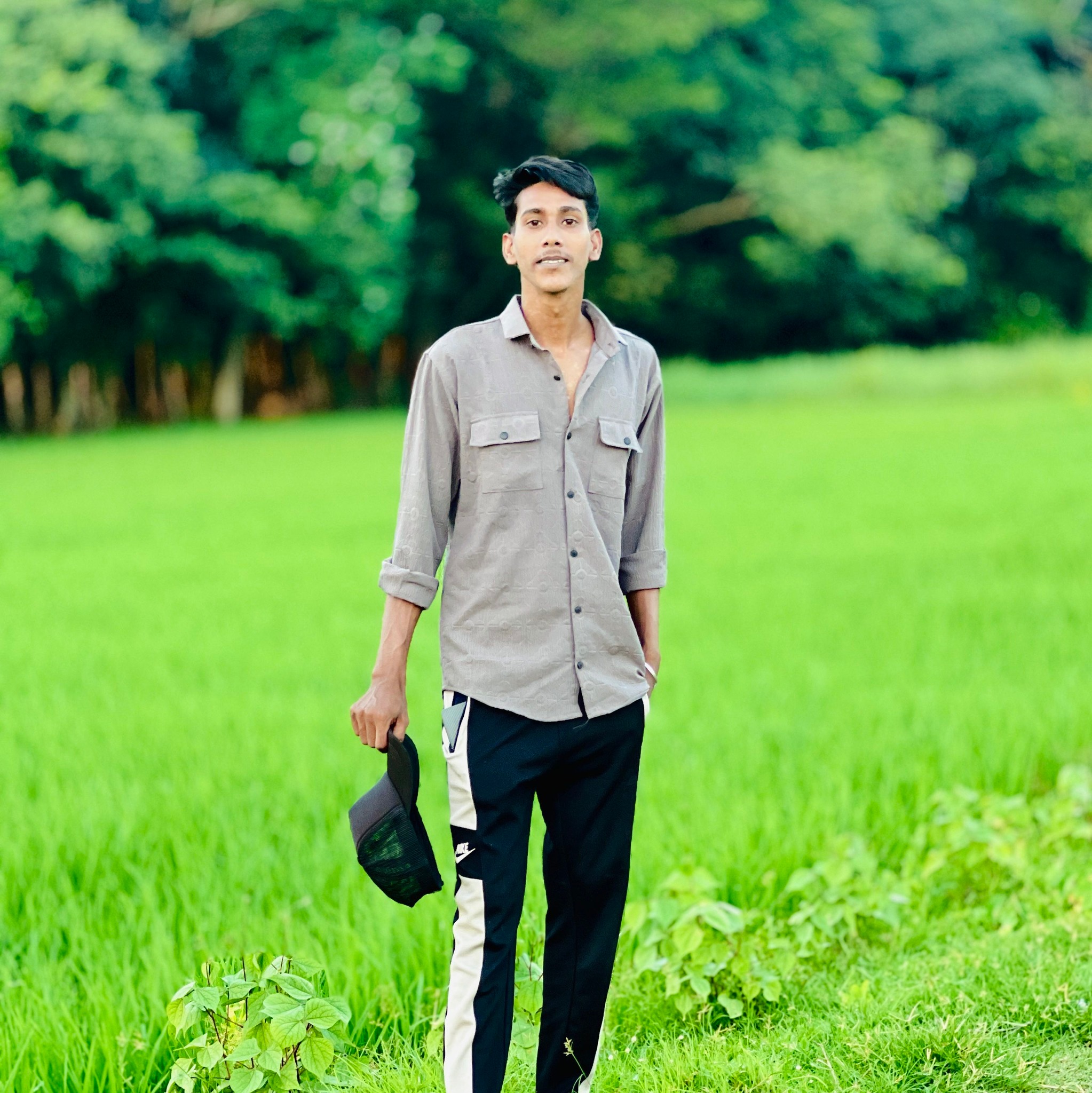 আসলাম ভাইয়ের সালাম নিন ১২ তারিখ সারাদিন ধানের শীষে ভোট দিন🌾🌾 | Md Rana ...