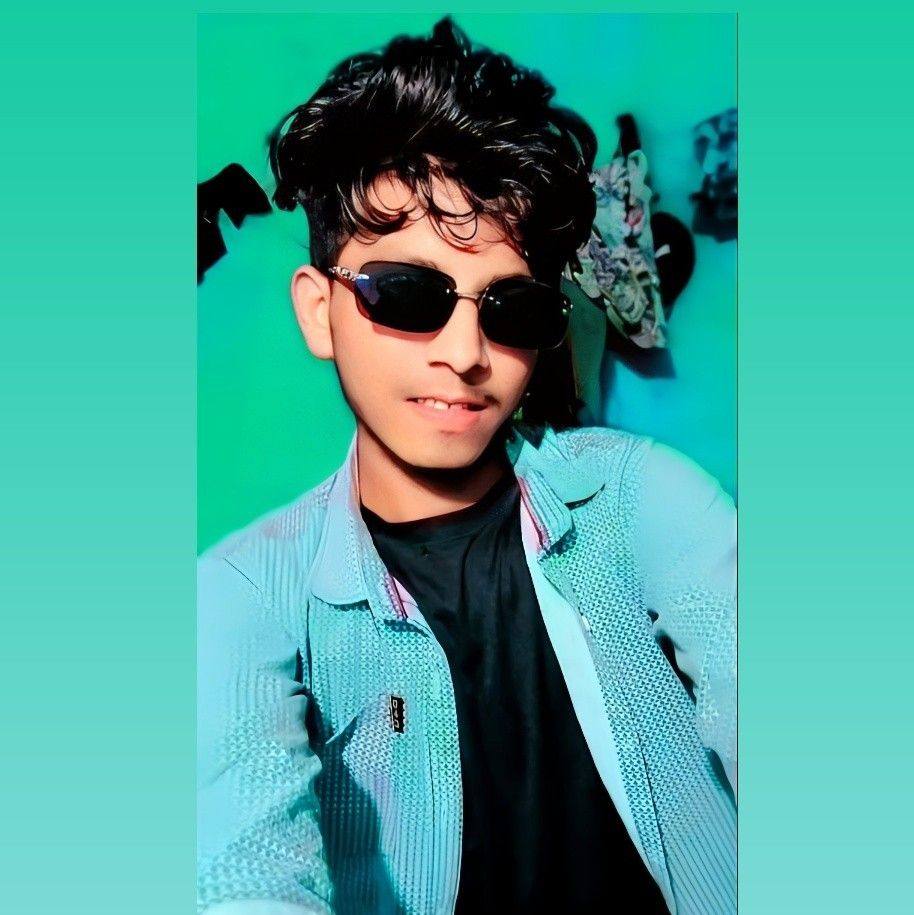 Rajeev Raj