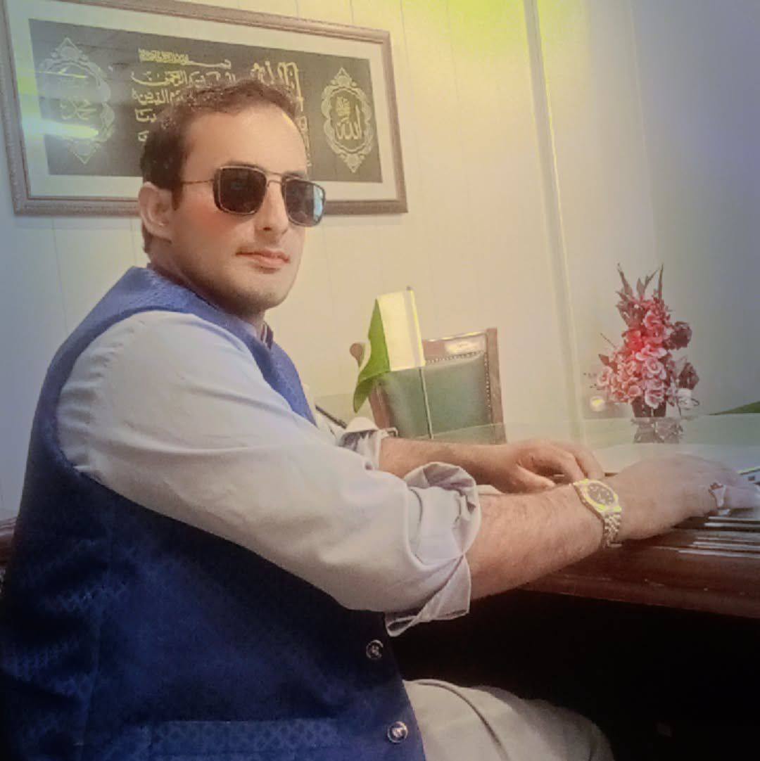 Rj Muhammad Nouman Shaukat on Reels | Facebook