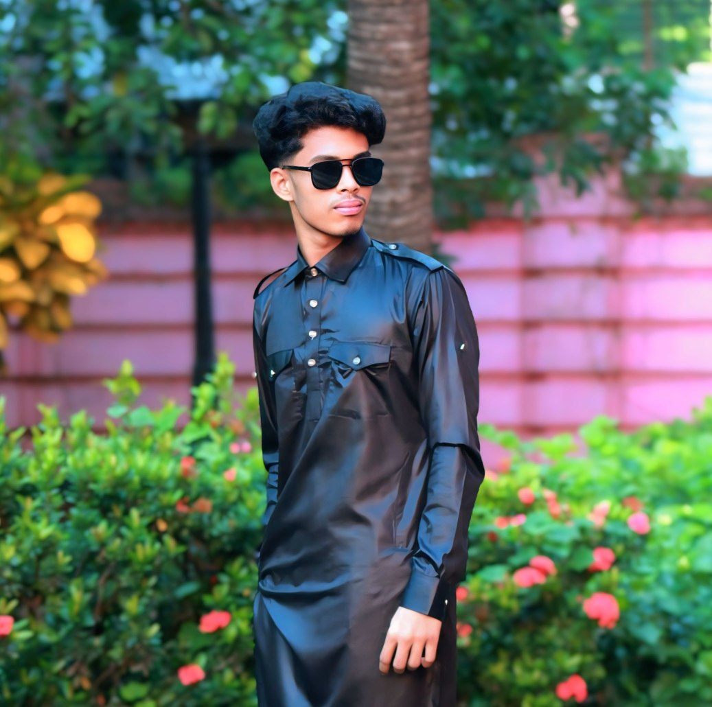 আজ তুমি নেই