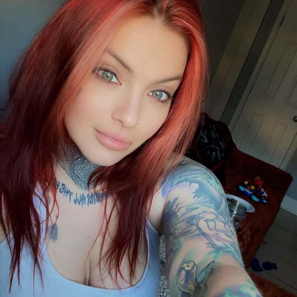 Gabrielle M Reed (@gabrielle.m.reed) • Facebook, Connect with friends