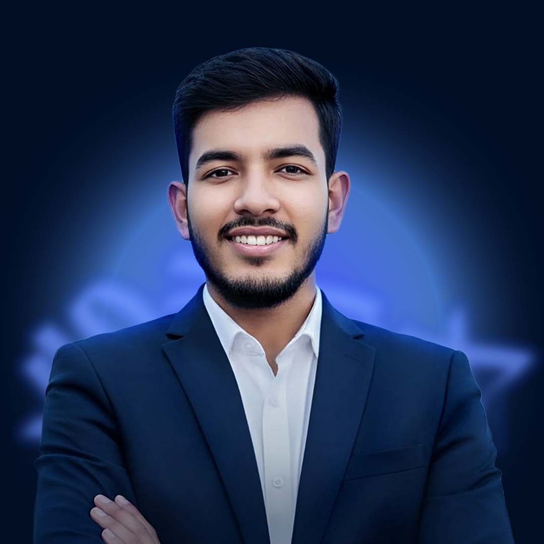 Muhammad Rafi Ahmed