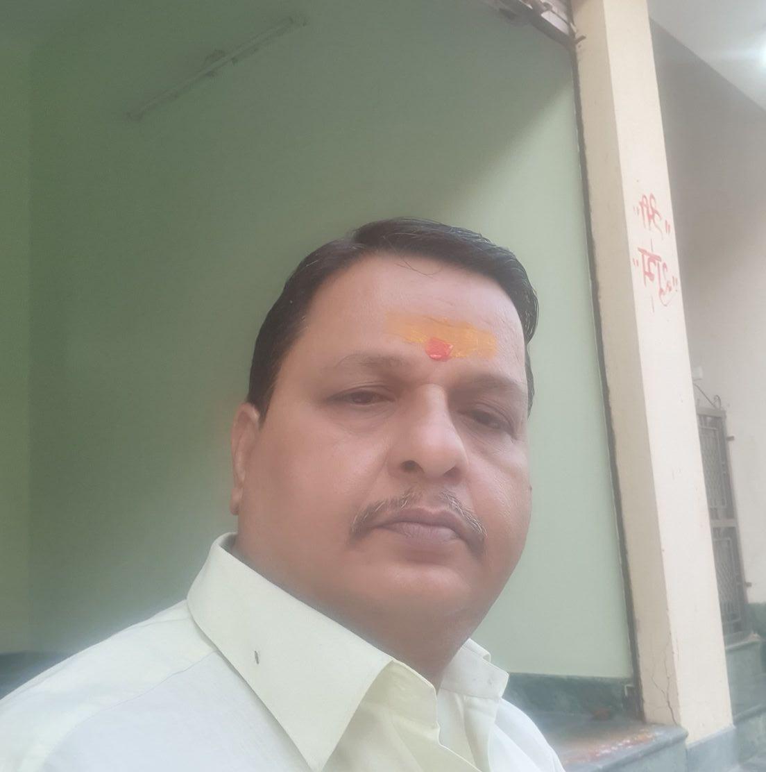 Jagdish Soni Kumar Rathod