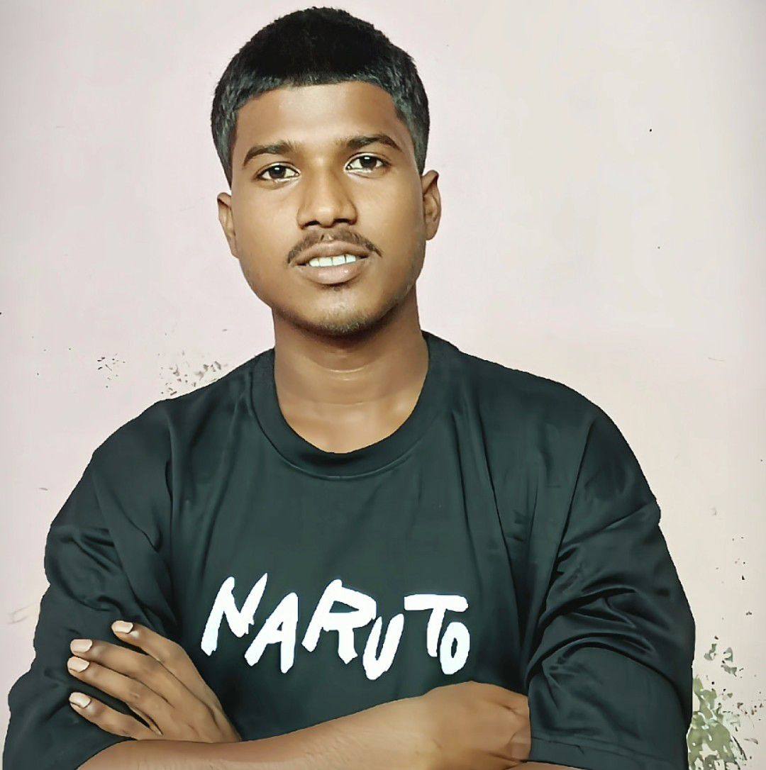 Rakesh Sahani