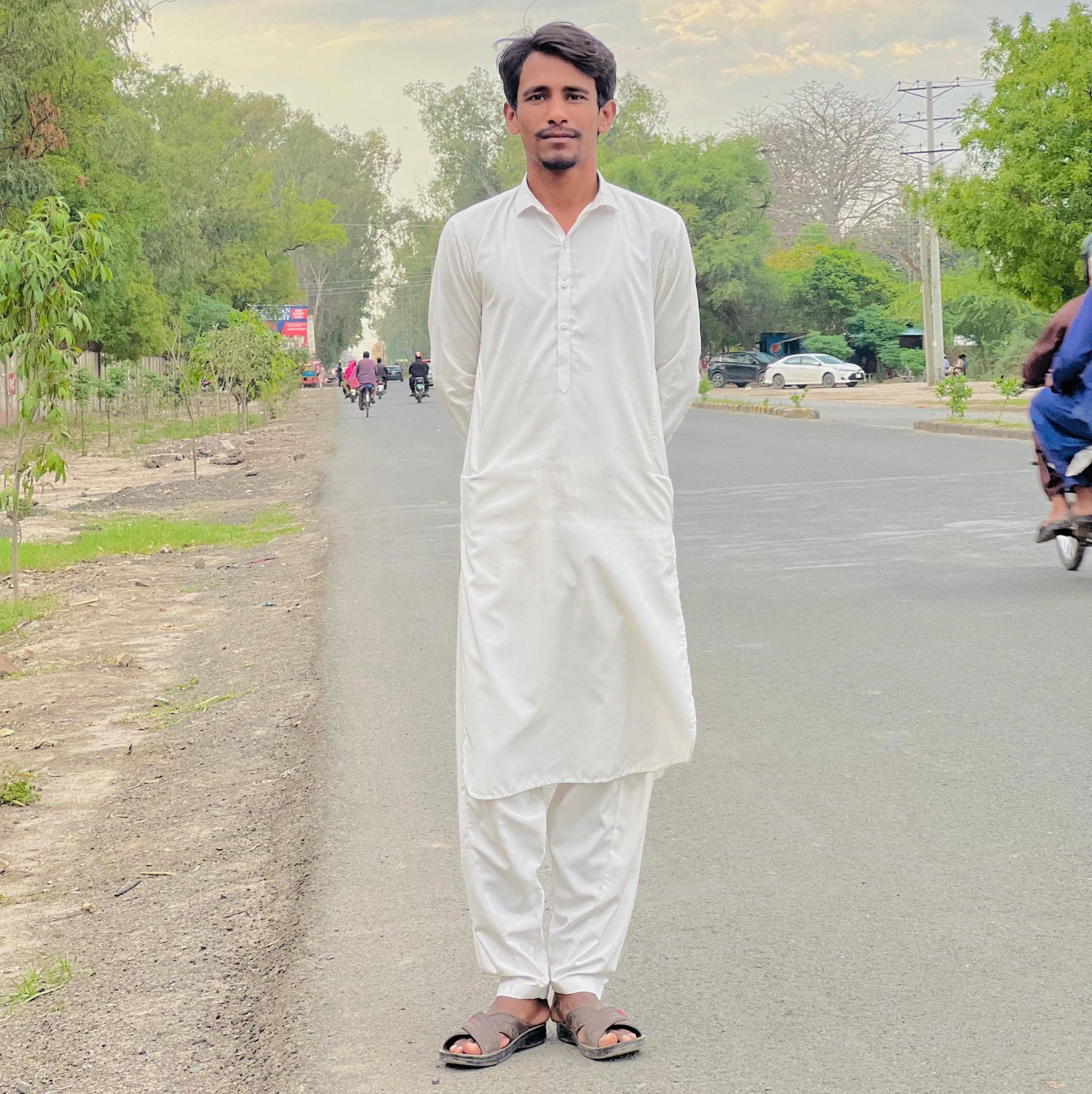 Ghulam Rasool