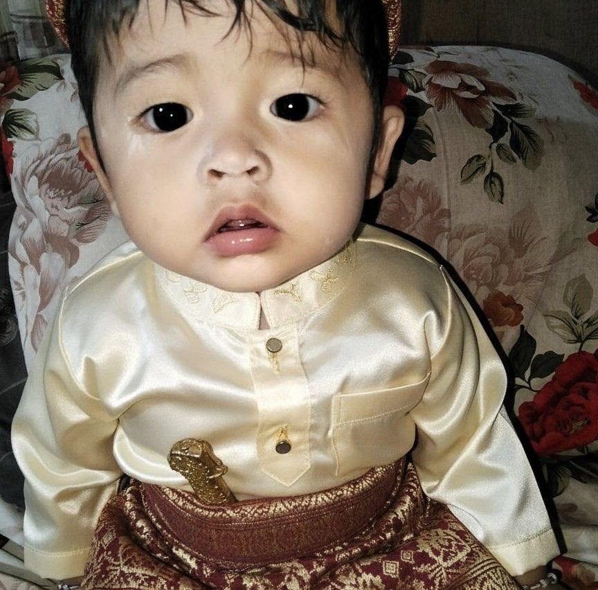 GelomboungTV bersama owner toko murah Faith Jaya uni Huria Dori 🥰🥰🥰 | Liza