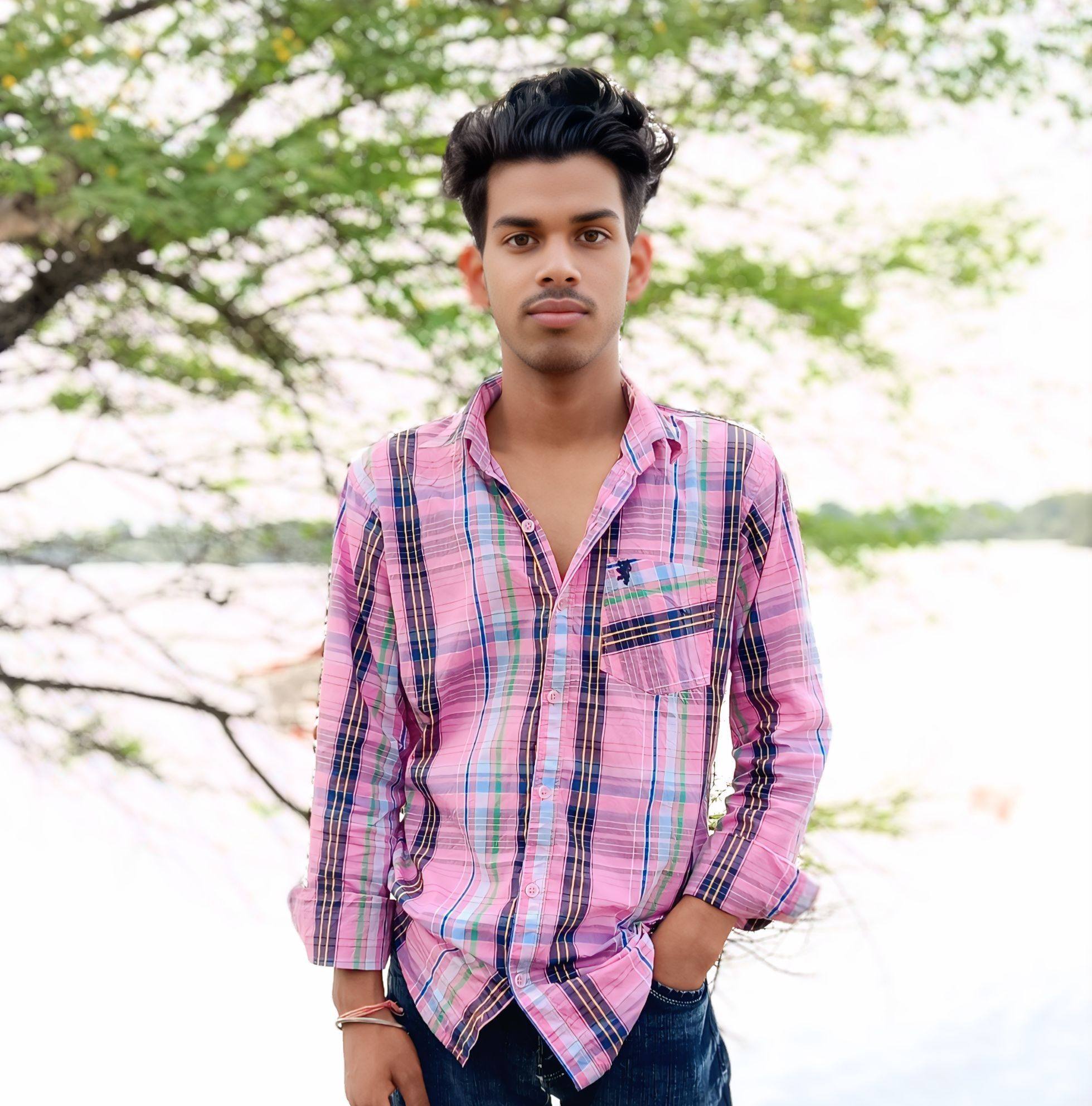 Monu raj | Facebook