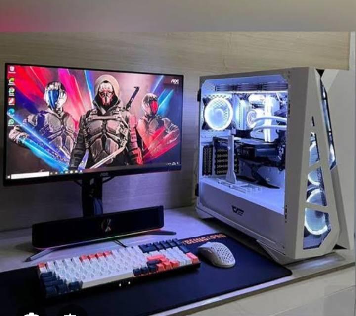 JUAL KOMPUTER BANDUNG | core i5 3470 | Facebook