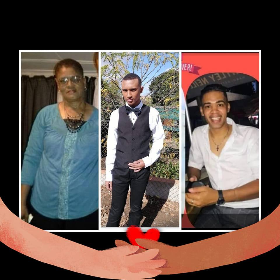Rasaad Adams - Journalist... - Rasaad Adams - Journalist