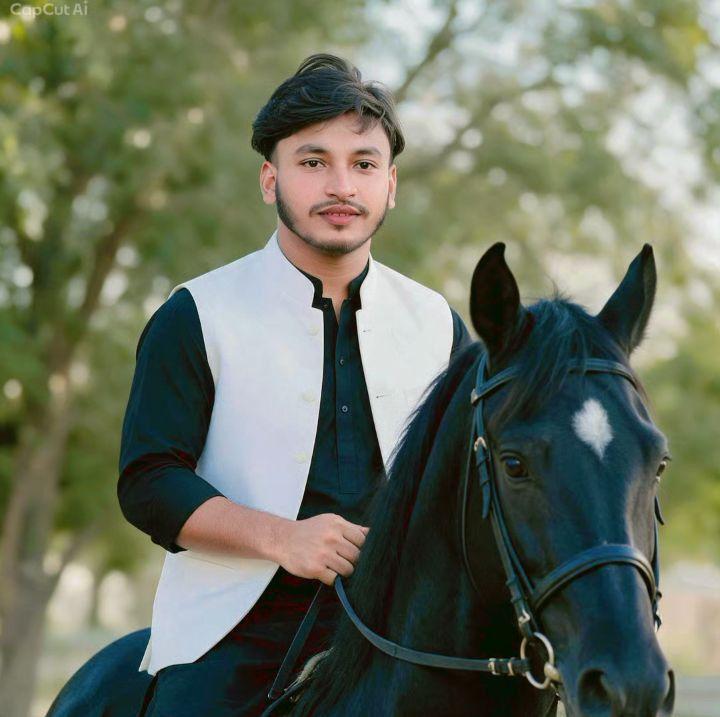 Rabbi ️‍🩹🫶🤟🥰 | Mohammad Rabby