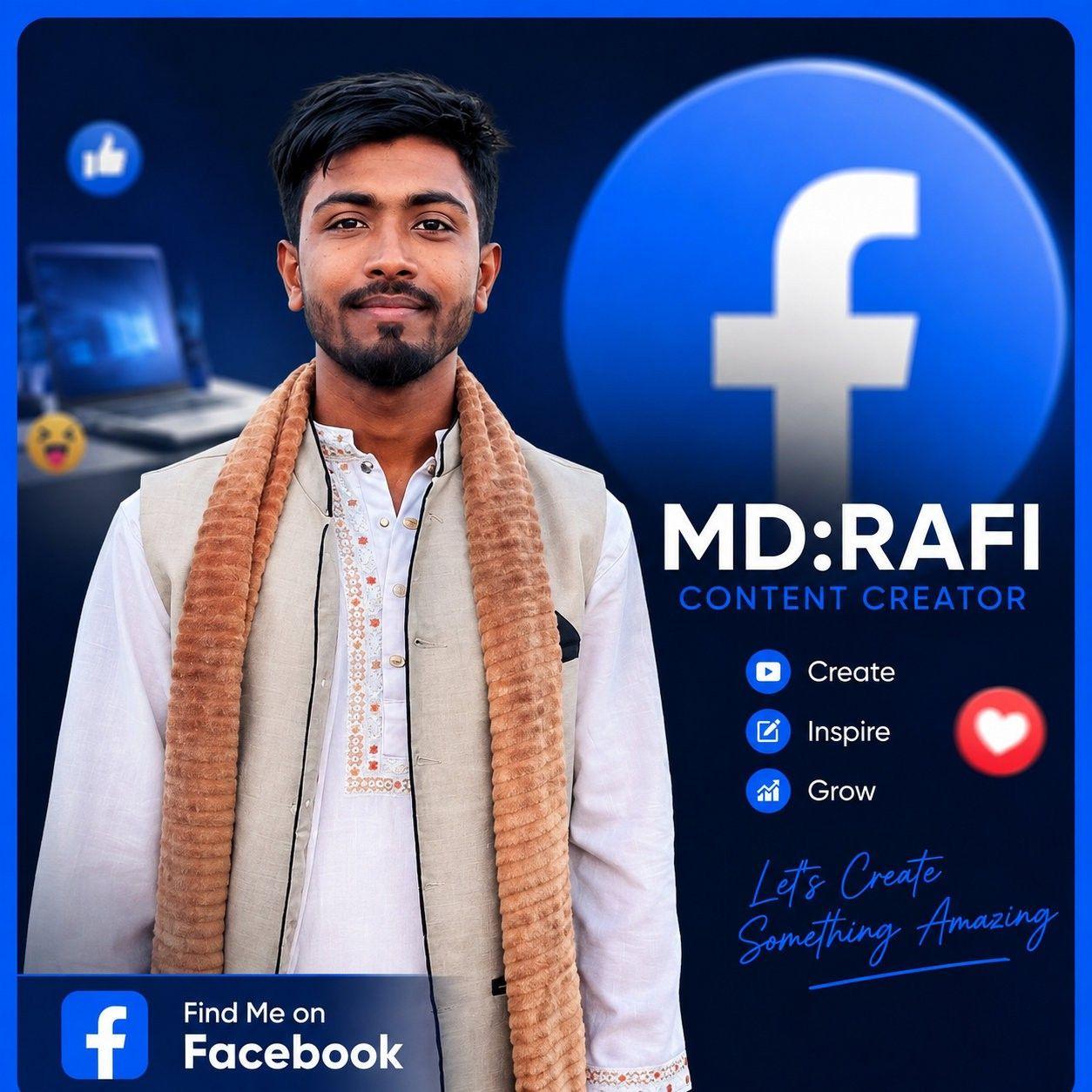 Md. Rafi