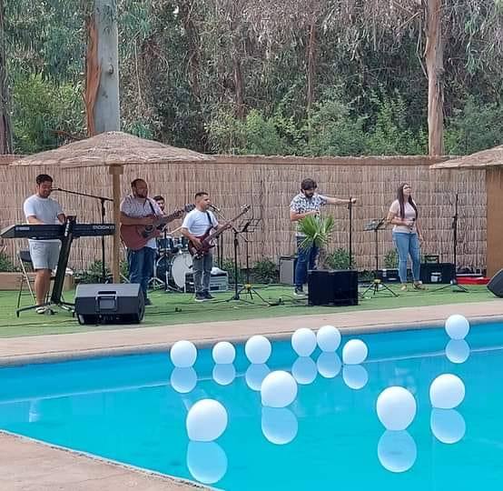 Camping La Ribera del Rio