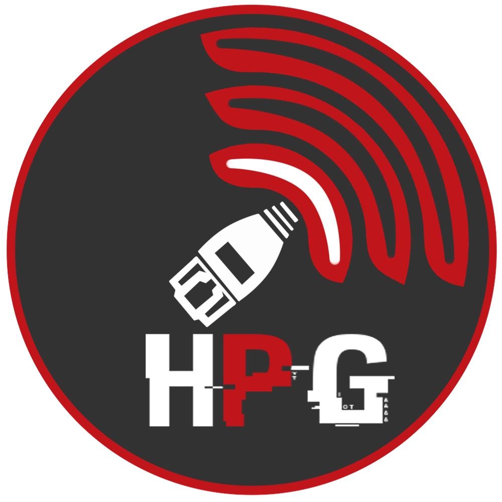 High Ping Gamers - HPG