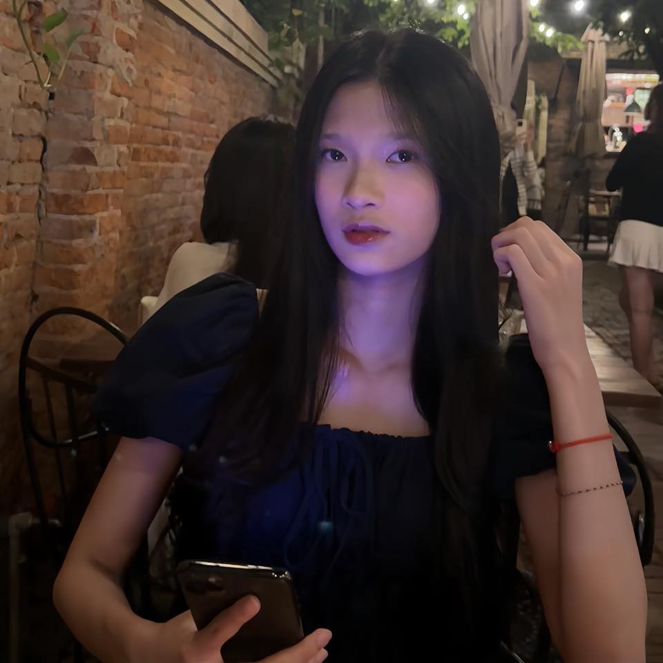 Ẻ cũng không yên với m nữa 
