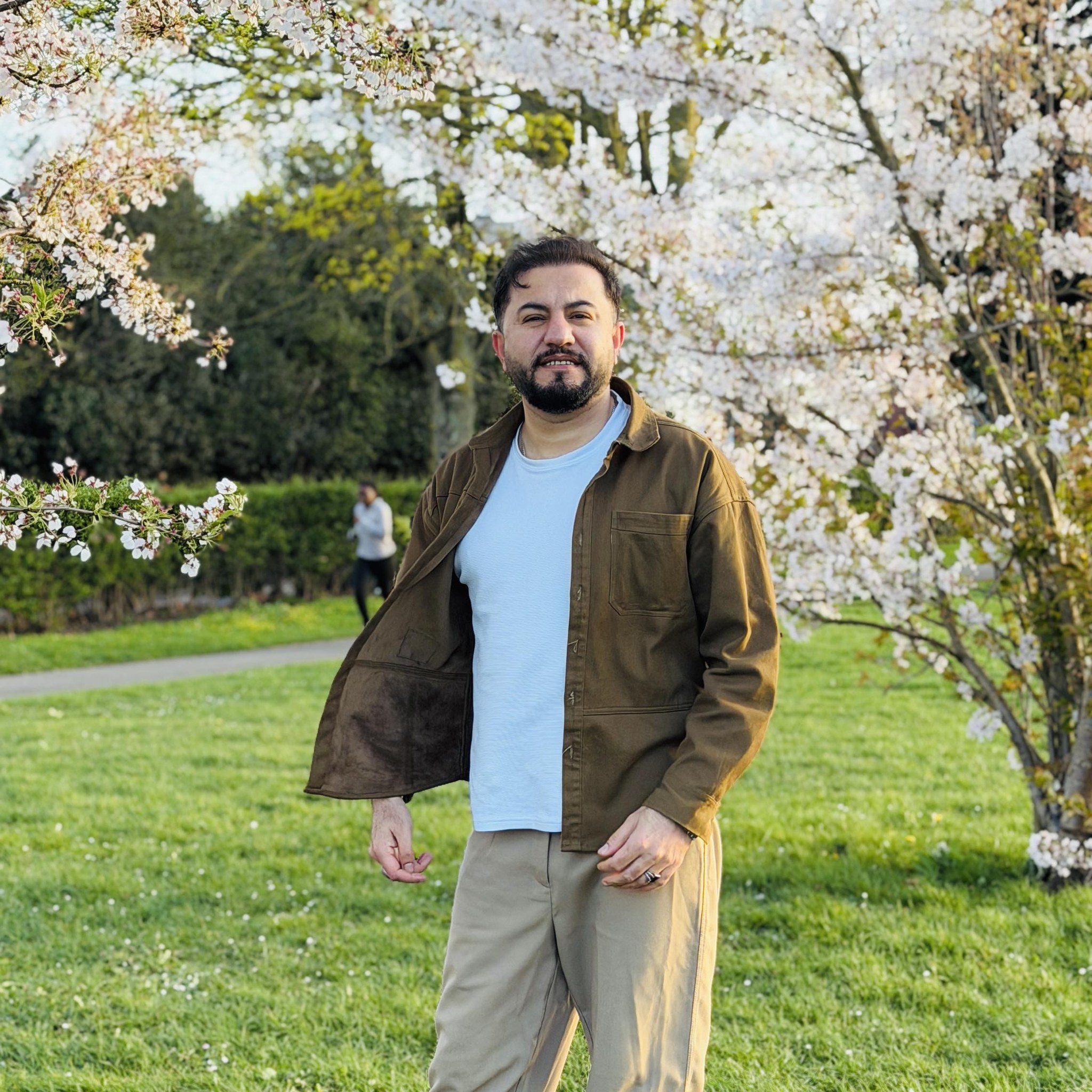 Ali Agha Raza