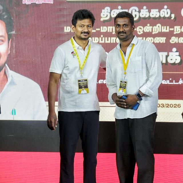 GP Raja - திருப்பரங்குன்றம் தீப சர்ச்சை: உண்மையும்... | Facebook