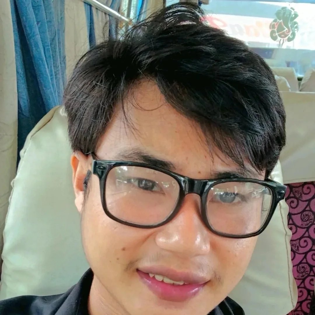Roshan Ronghang