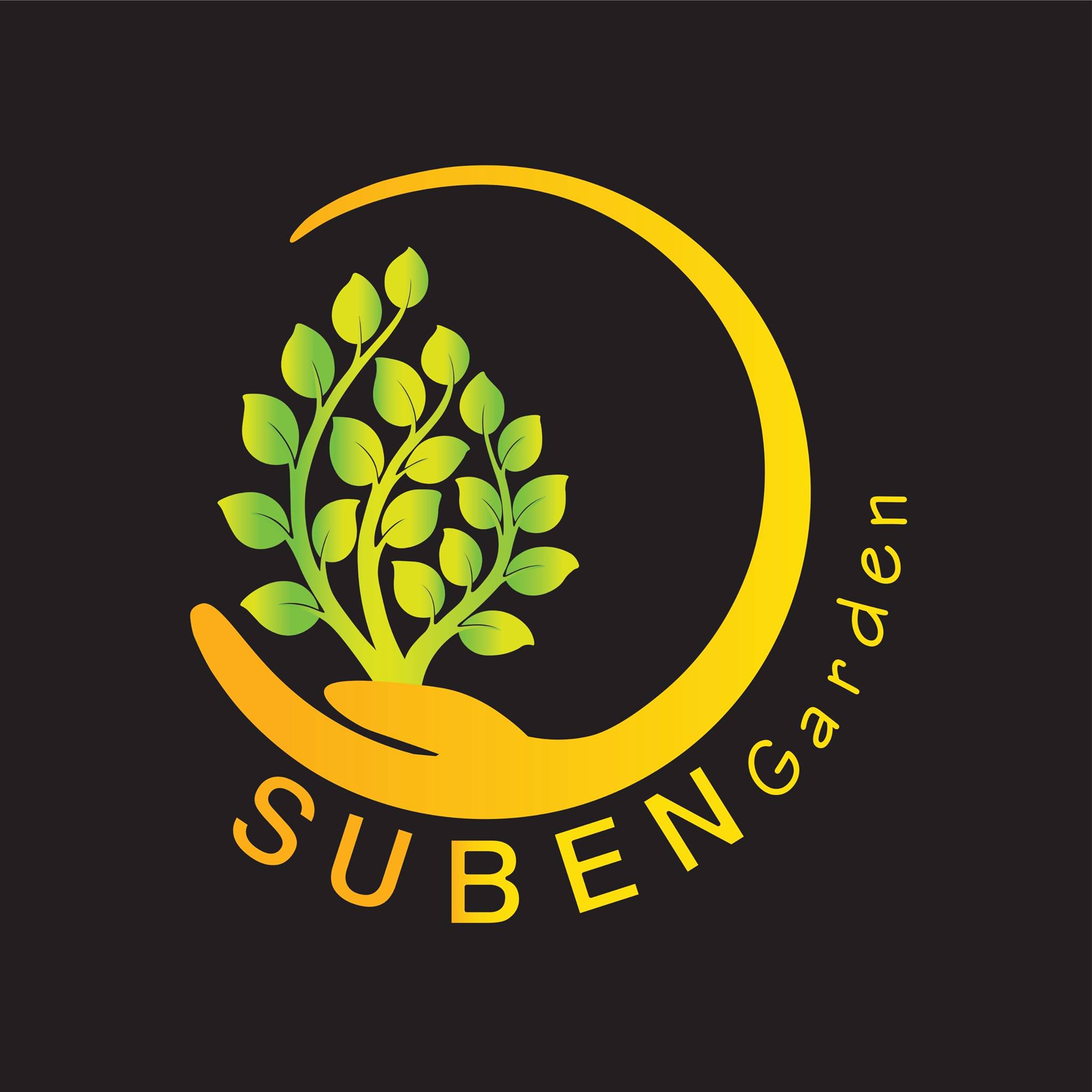 SUBEN Garden