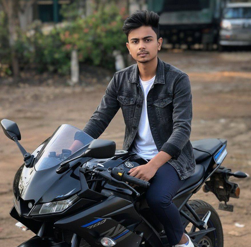 Sk Rimon on Reels
