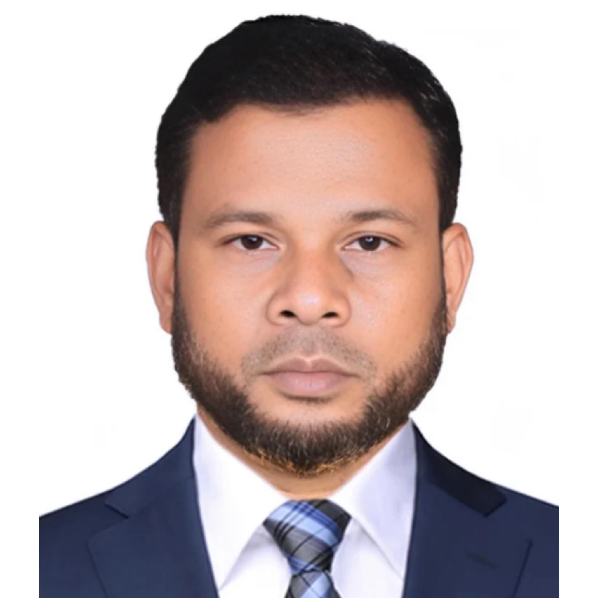 Motiur Rahman