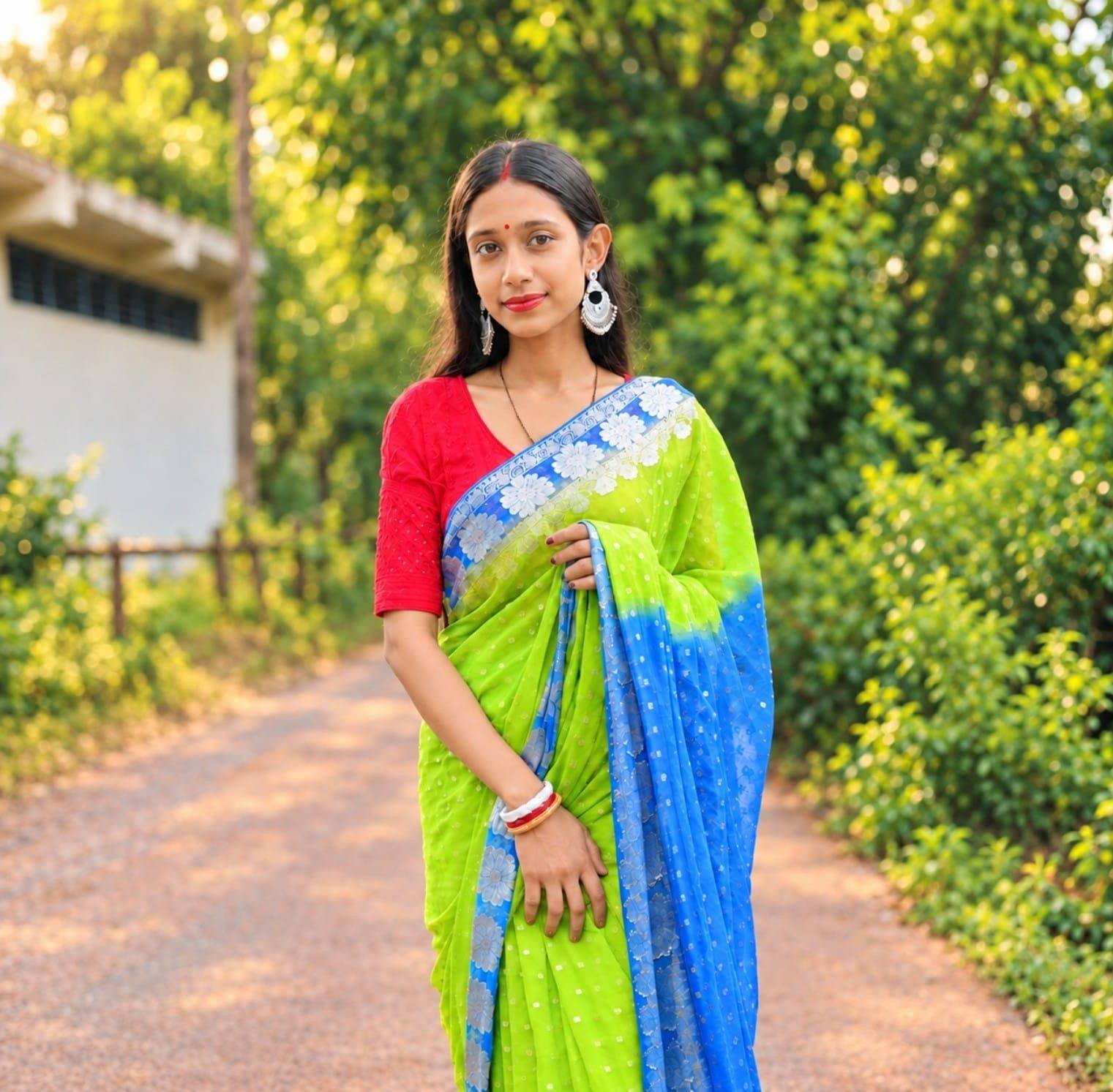 Urmi Biswas