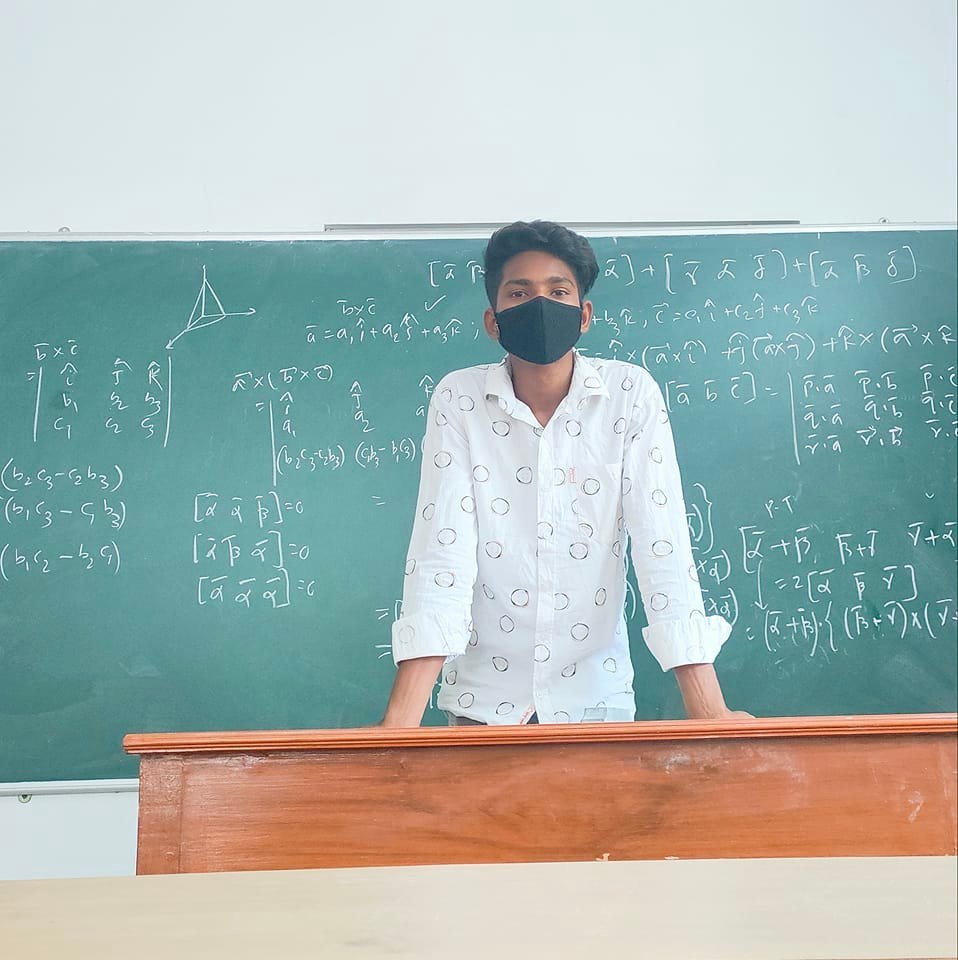 Hanif Sardar