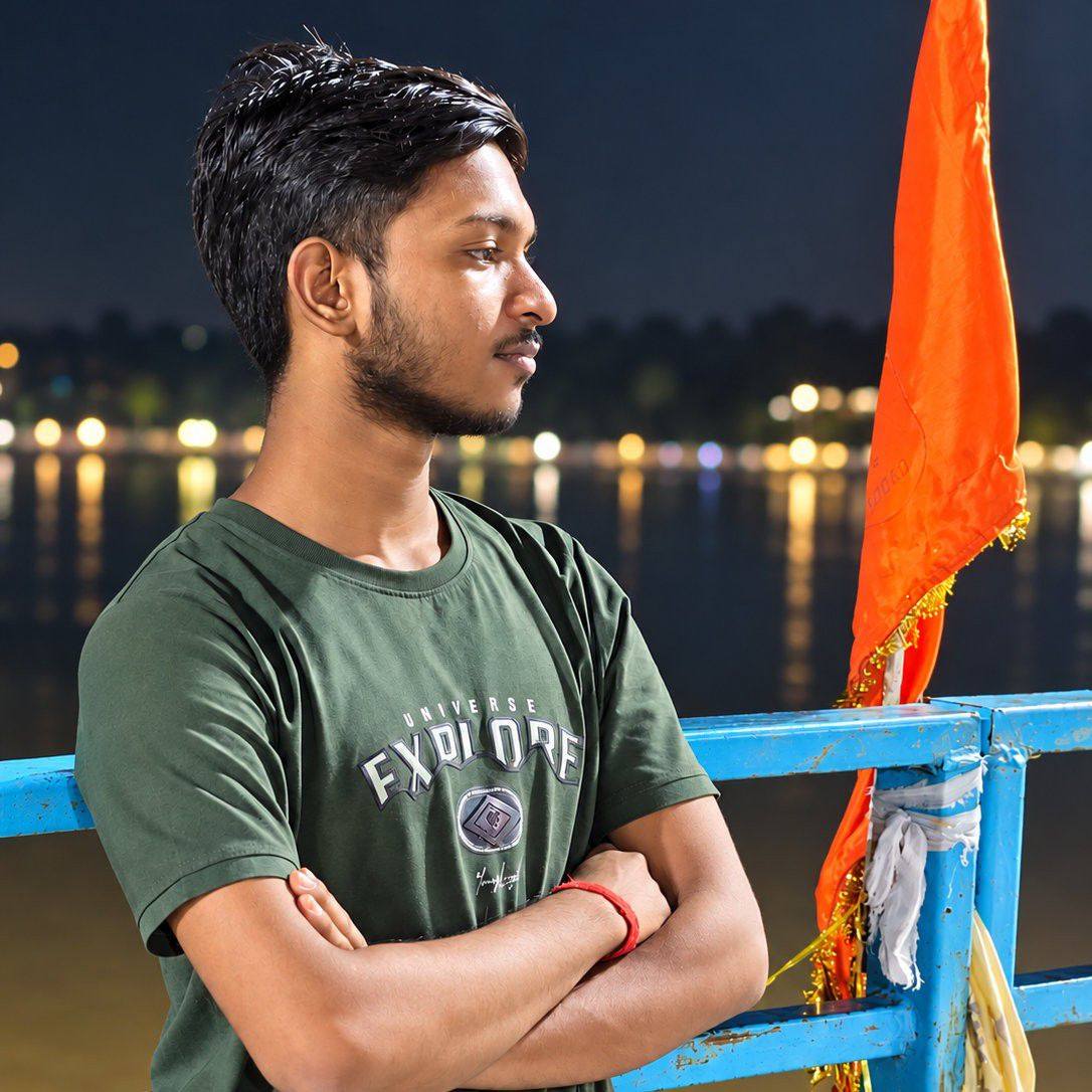 Anish Kumar