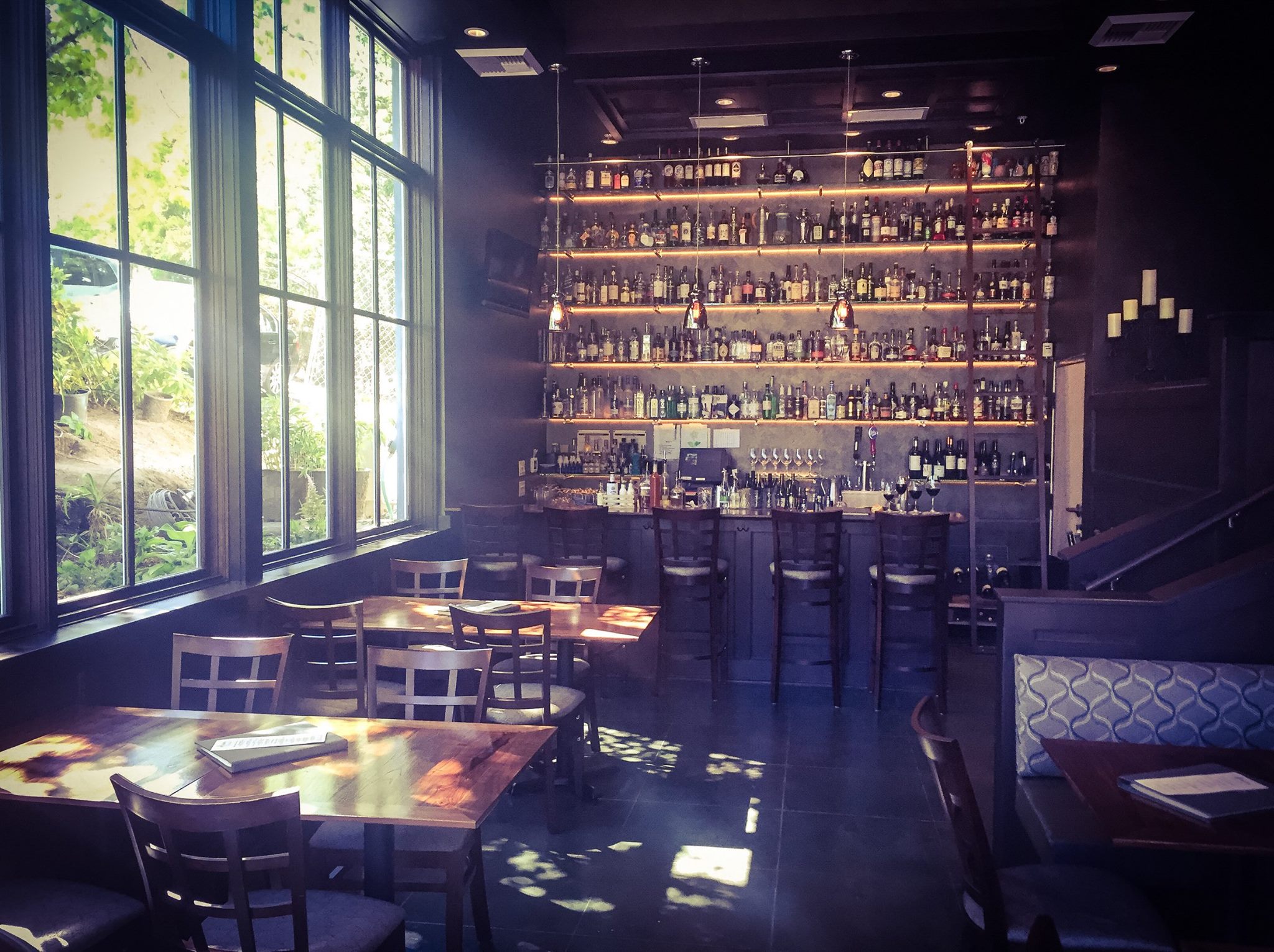 Alchemy Restaurant and Bar | Ashland OR